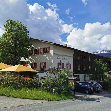 Auberge de jeunesse Chesa Selfranga à Klosters-Serneus Extérieur photo