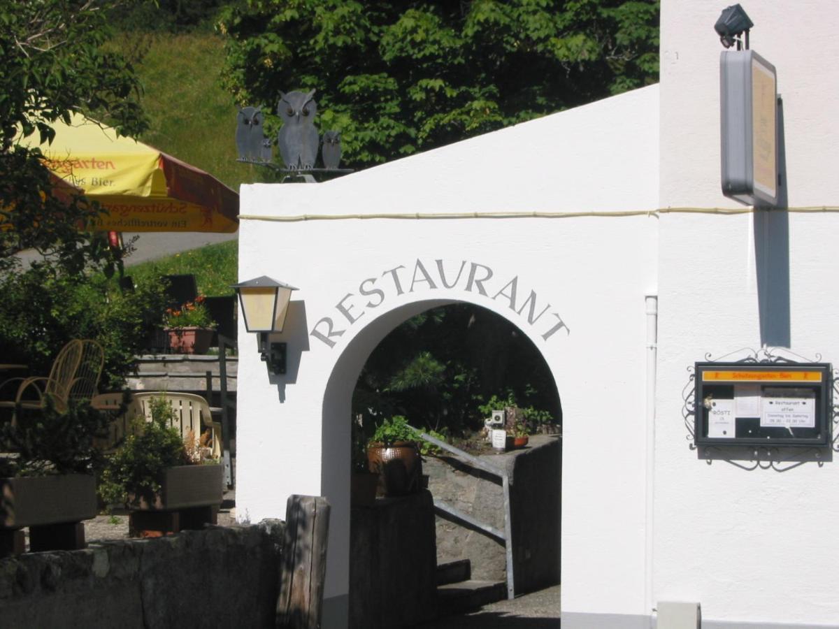 Auberge de jeunesse Chesa Selfranga à Klosters-Serneus Extérieur photo